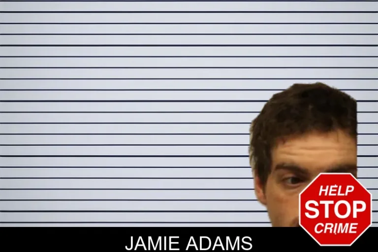 Jamie Adams