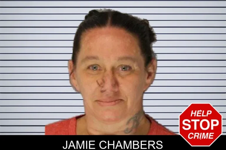 Jamie Chambers