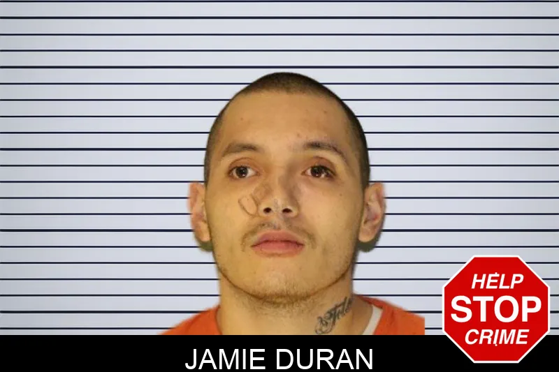 Jamie Duran mugshot – Hall County , Georgia Jamie Duran mugshot