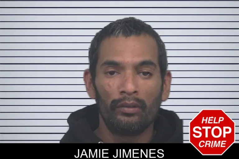 Jamie Jimenes mugshot – Gwinnett County , Georgia Jamie Jimenes