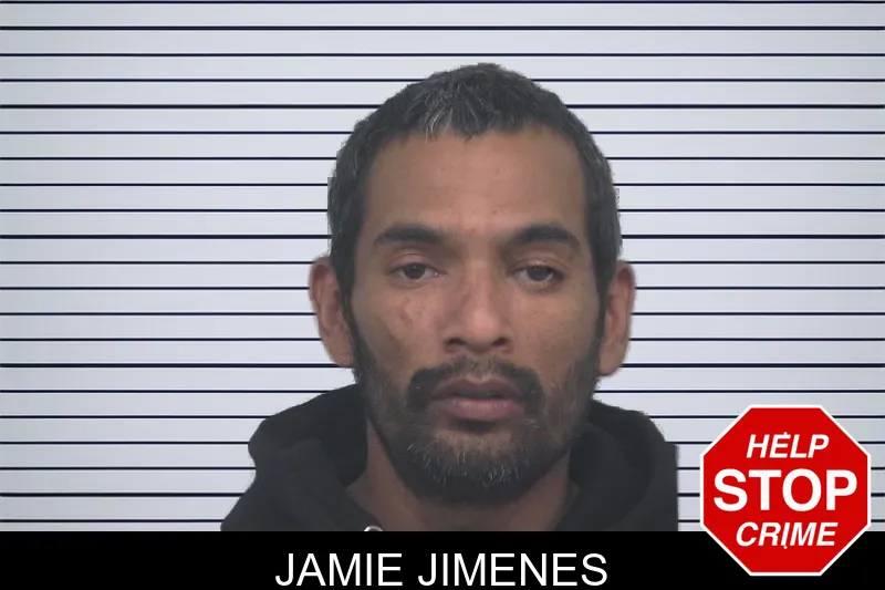 Jamie Jimenes mugshot – Gwinnett County , Georgia Jamie Jimenes mugshot