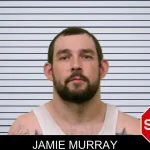 Jamie Murray mugshot – Bulloch County , Georgia Jamie Murray mugshot