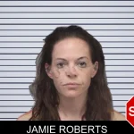 Jamie Roberts mugshot – White County , Georgia Jamie Roberts mugshot
