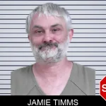 Jamie Timms mugshot – Gordon County , Georgia Jamie Timms mugshot