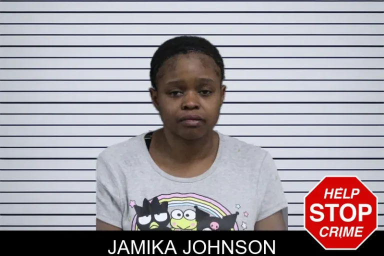 Jamika Johnson