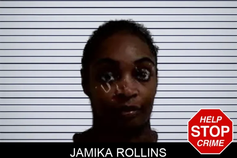 Jamika Rollins mugshot – Decatur County , Georgia Jamika Rollins
