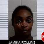 Jamika Rollins mugshot – Decatur County , Georgia Jamika Rollins mugshot