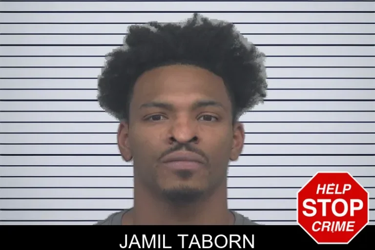 Jamil Taborn mugshot – Gwinnett County , Georgia Jamil Taborn