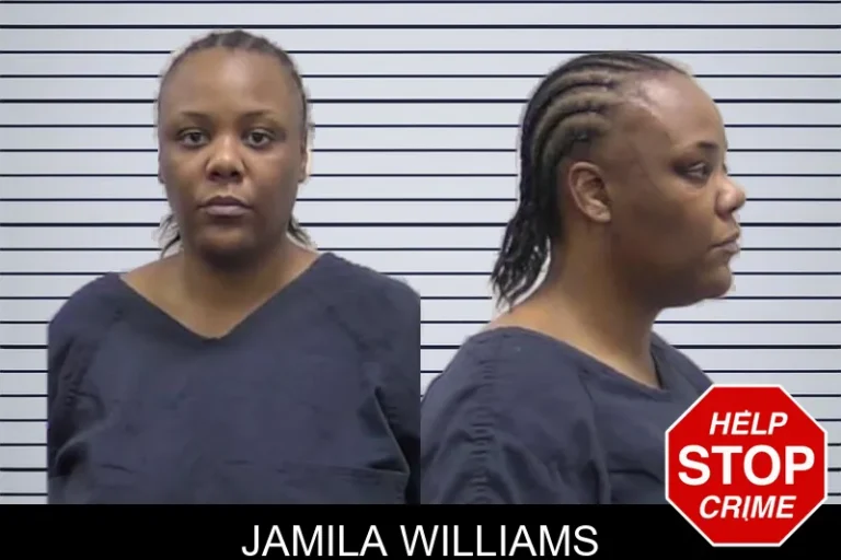 Jamila Williams