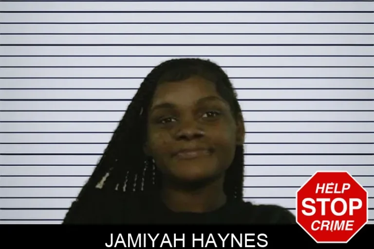 Jamiyah Haynes