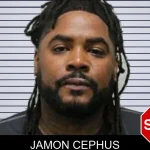 Jamon Cephus mugshot