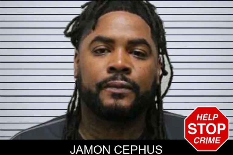 Jamon Cephus