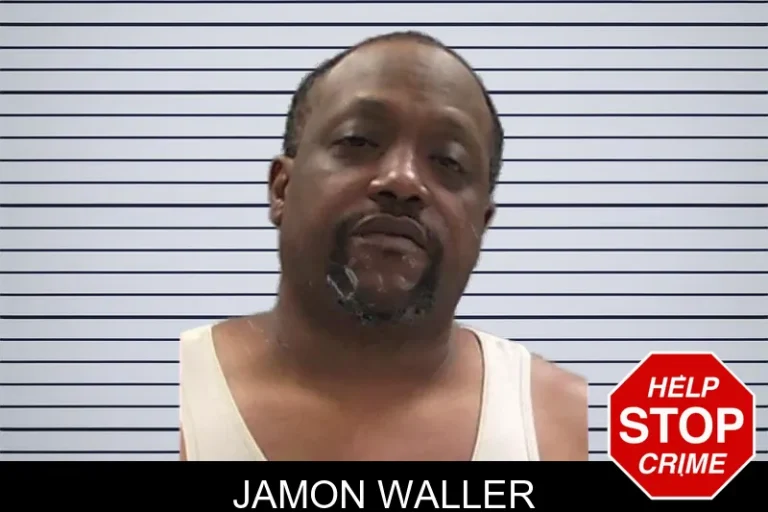 Jamon Waller