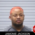 Jamonie Jackson mugshot – Muscogee County , Georgia Jamonie Jackson mugshot