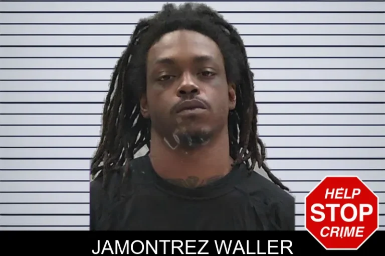 Jamontrez Waller