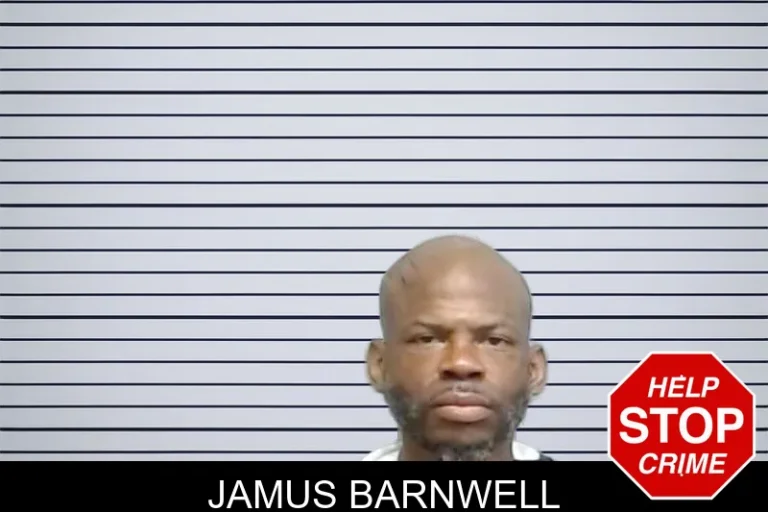 Jamus Barnwell