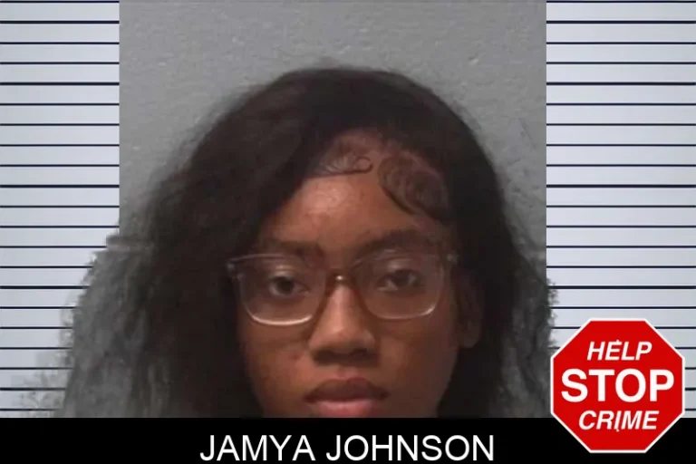 Jamya Johnson