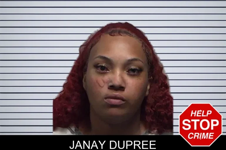 Janay Dupree