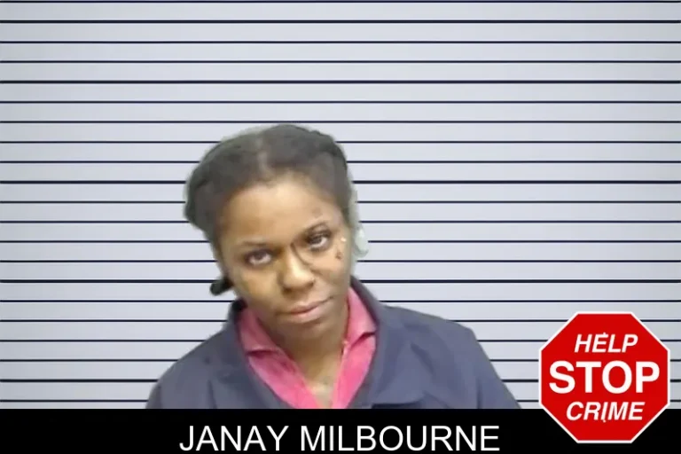 Janay Milbourne