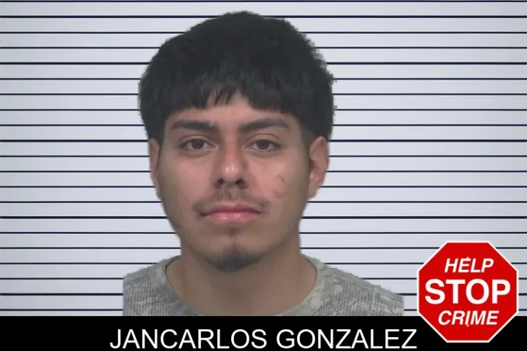 Jancarlos Gonzalez mugshot – Gwinnett County , Georgia Jancarlos Gonzalez