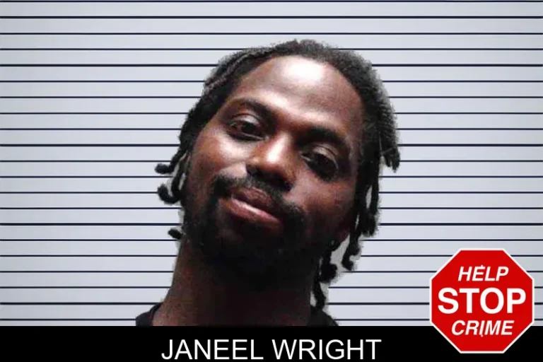 Janeel Wright mugshot – Burke County , Georgia Janeel Wright