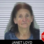 Janet Loyd mugshot – Fayette County , Georgia Janet Loyd mugshot