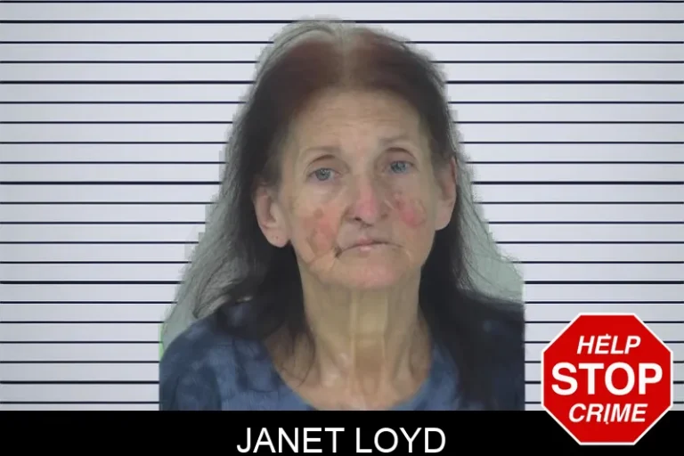 Janet Loyd