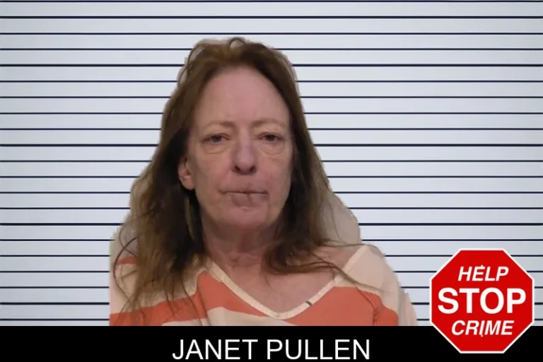 Janet Pullen