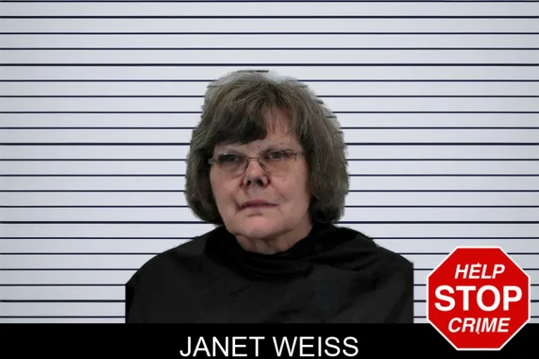 Janet Weiss
