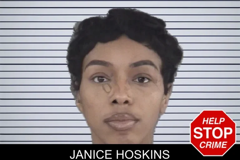 Janice Hoskins