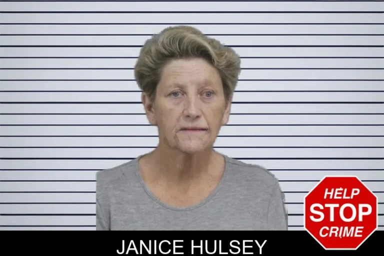 Janice Hulsey