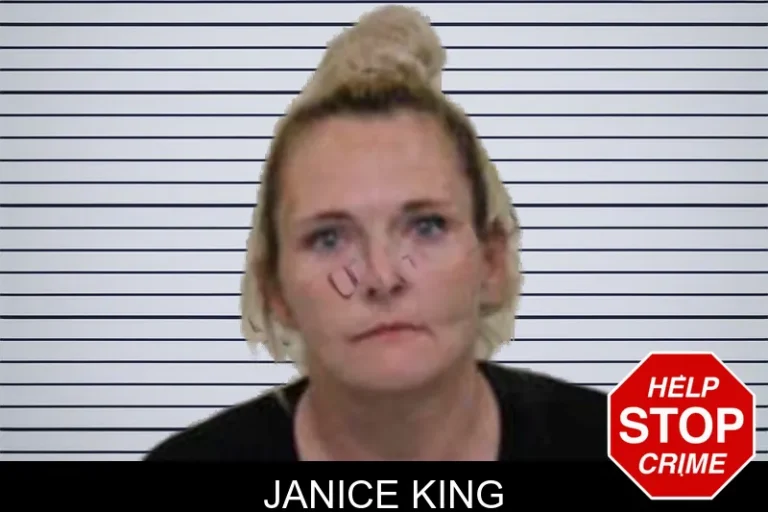 Janice King