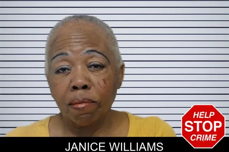 Janice Williams