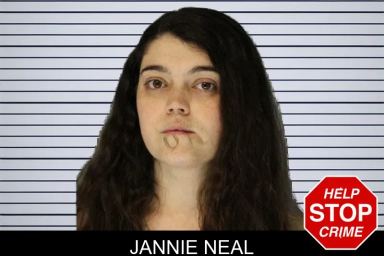 Jannie Neal
