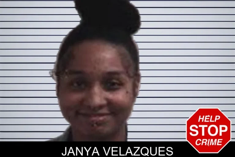Janya Velazques