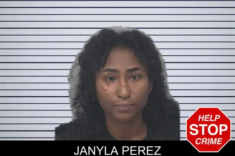 Janyla Perez mugshot β Gwinnett County , Georgia Janyla Perez