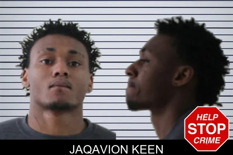 Jaqavion Keen
