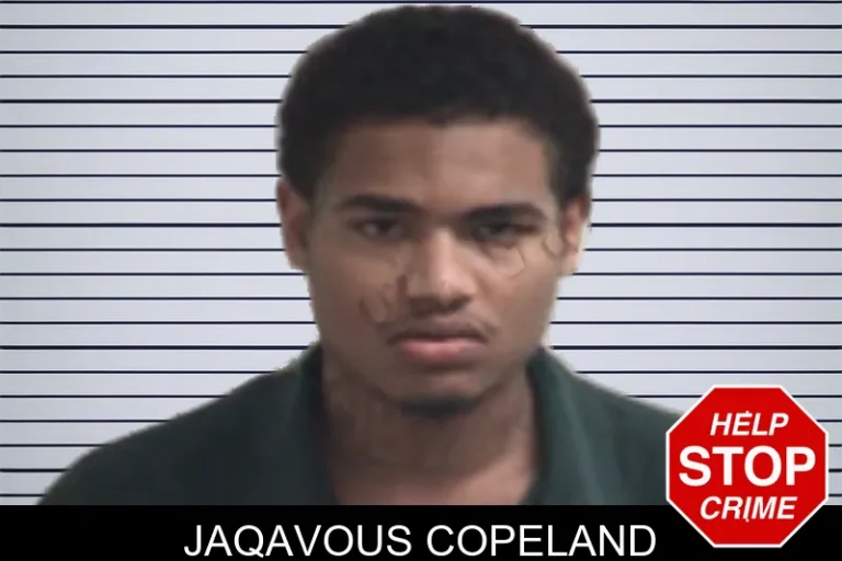 Jaqavous Copeland