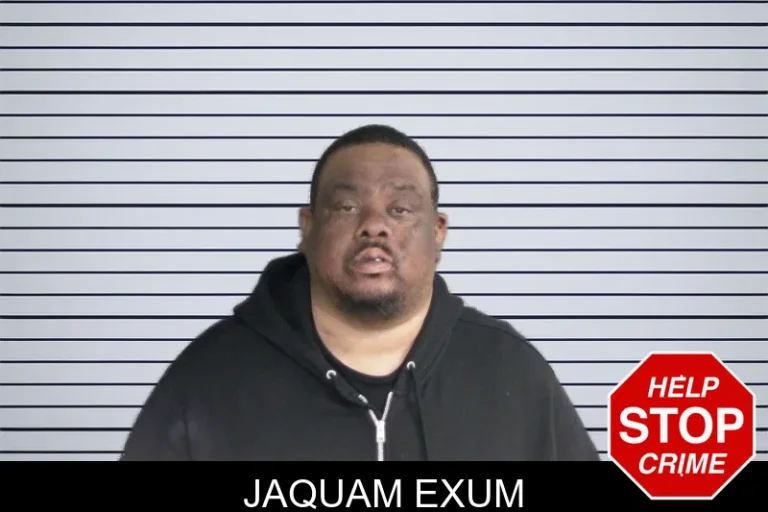 Jaquam Exum