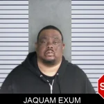 Jaquam Exum mugshot – Twiggs County , Georgia Jaquam Exum mugshot