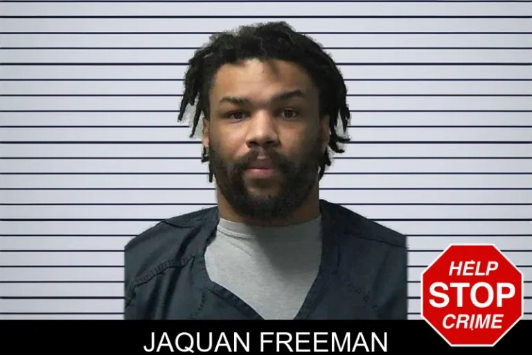 Jaquan Freeman