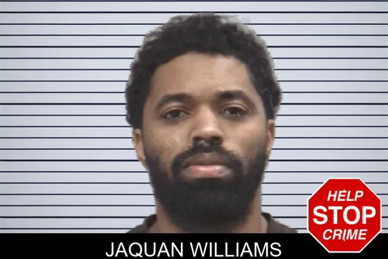Jaquan Williams mugshot – Henry County , Georgia Jaquan Williams