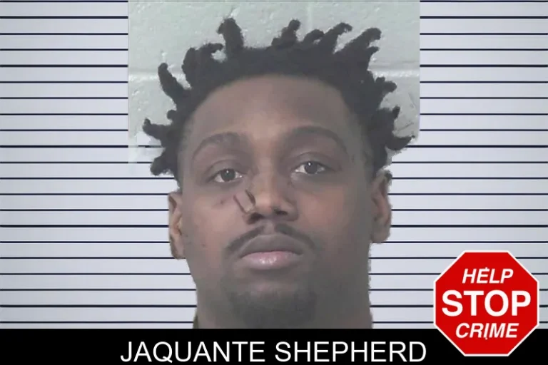 Jaquante Shepherd mugshot – Newton County , Georgia Jaquante Shepherd