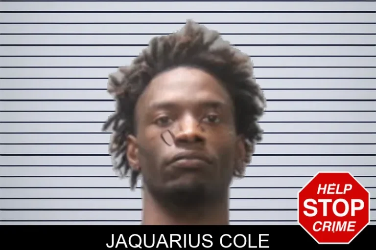 Jaquarius Cole