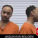 Jaquavius Bolden mugshot