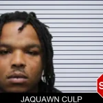 Jaquawn Culp mugshot – Harris County , Georgia Jaquawn Culp mugshot