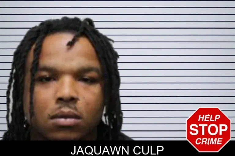 Jaquawn Culp
