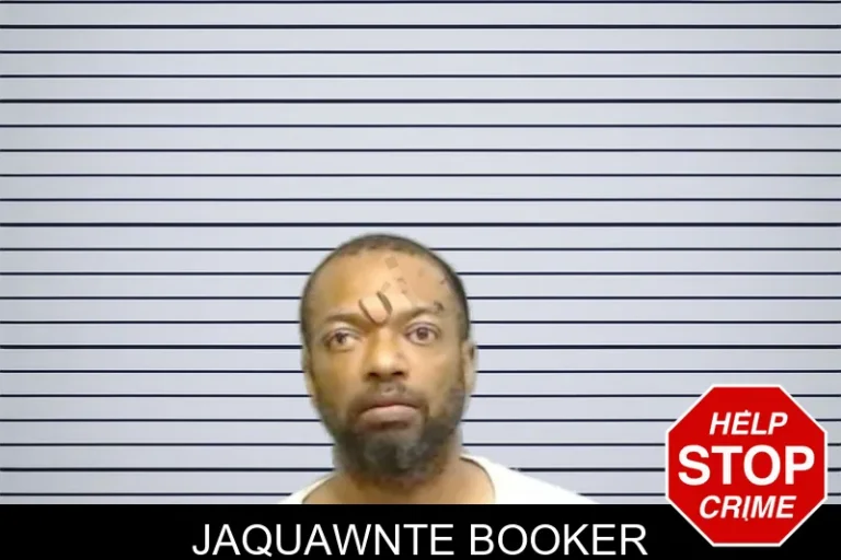 Jaquawnte Booker mugshot – Fulton County , Georgia Jaquawnte Booker