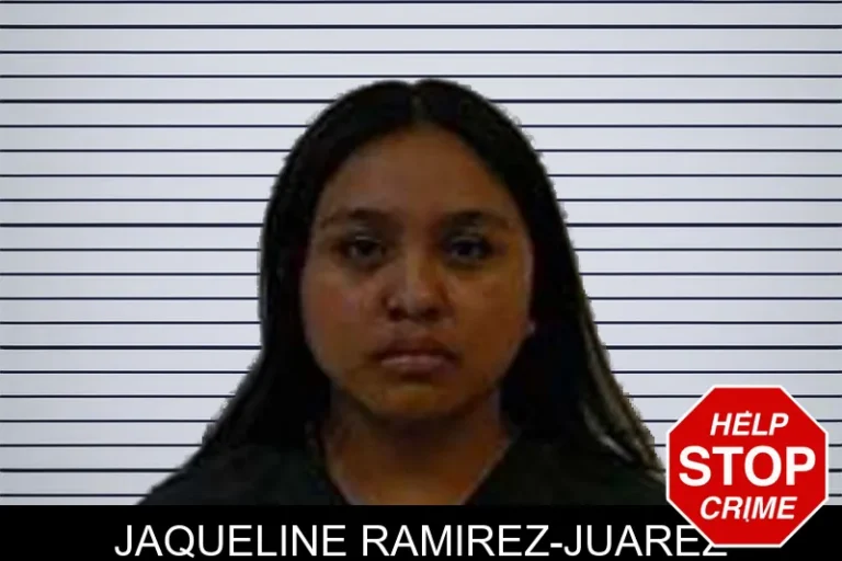 Jaqueline Ramirez-Juarez