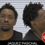 Jaquez Paschal mugshot – Richmond County , Georgia Jaquez Paschal mugshot